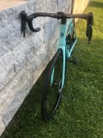 Produktbild 3 von Rennrad Bianchi Infinito ICR Ultegra Di2 2025 WIE NEU!