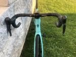Produktbild 4 von Rennrad Bianchi Infinito ICR Ultegra Di2 2025 WIE NEU!