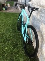 Produktbild 5 von Rennrad Bianchi Infinito ICR Ultegra Di2 2025 WIE NEU!