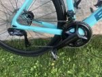 Produktbild 6 von Rennrad Bianchi Infinito ICR Ultegra Di2 2025 WIE NEU!