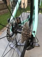 Produktbild 7 von Rennrad Bianchi Infinito ICR Ultegra Di2 2025 WIE NEU!