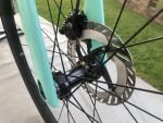 Produktbild 8 von Rennrad Bianchi Infinito ICR Ultegra Di2 2025 WIE NEU!