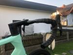 Produktbild 9 von Rennrad Bianchi Infinito ICR Ultegra Di2 2025 WIE NEU!