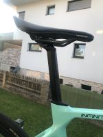 Produktbild 10 von Rennrad Bianchi Infinito ICR Ultegra Di2 2025 WIE NEU!