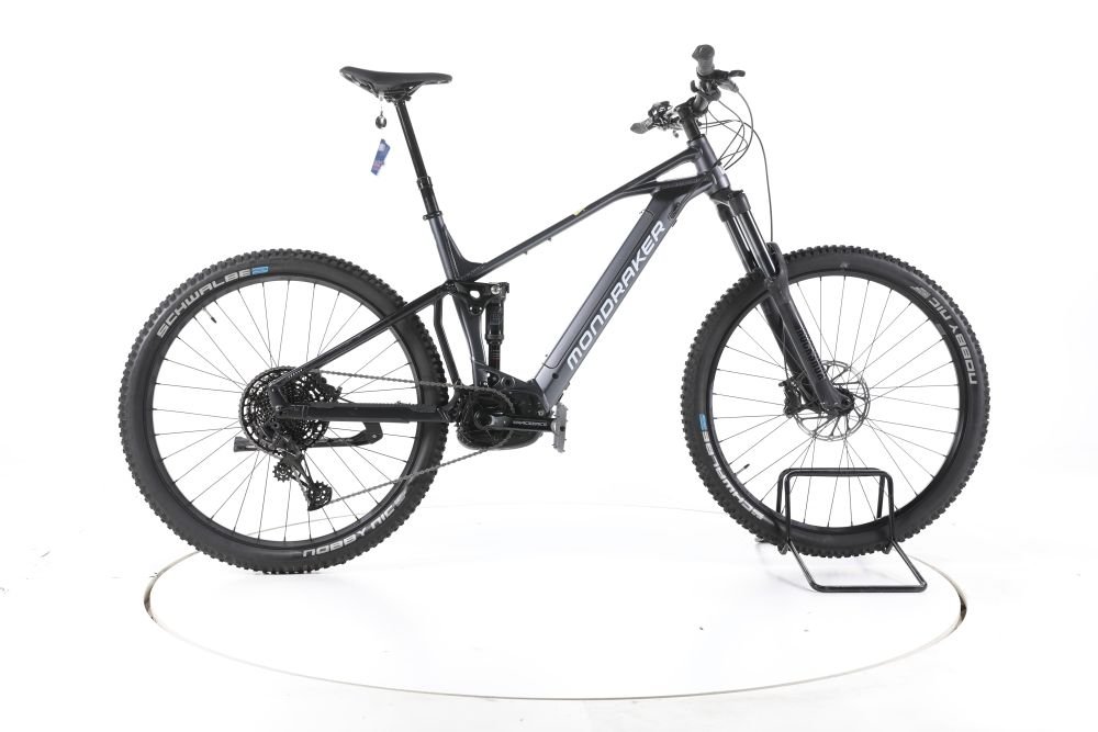 Mondraker Chaser E-Bike Fully
