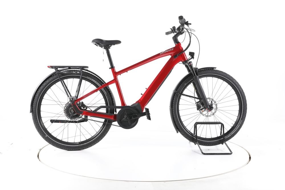 Specialized Turbo Vado 5.0 IGH City E-Bike