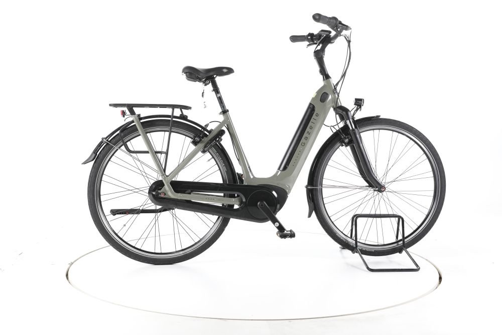 Gazelle Arroyo C7+ HMB Elite City E-Bike Tiefeinsteiger 2024