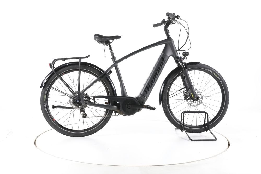 Diamant Opal+ City E-Bike