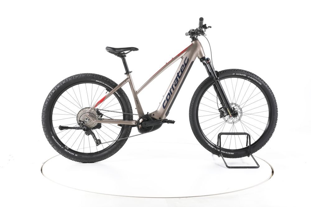 Corratec E-Power X VERT Pro E-Bike