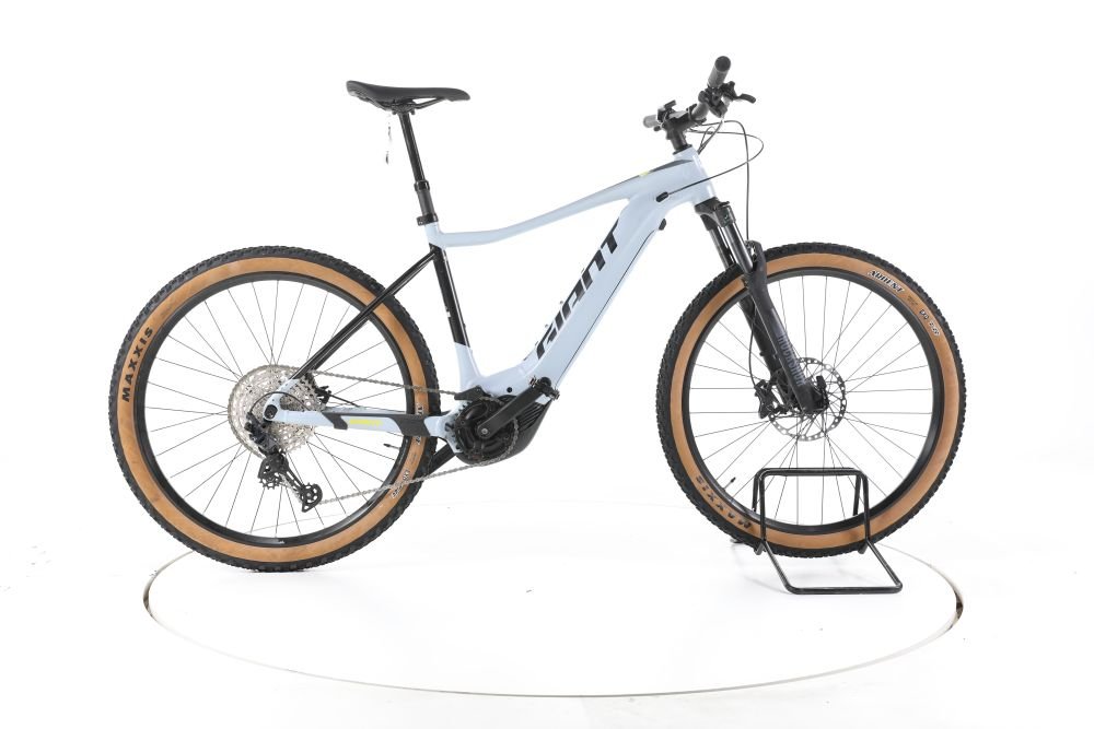 Giant Fathom E+ 1 Pro E-Bike