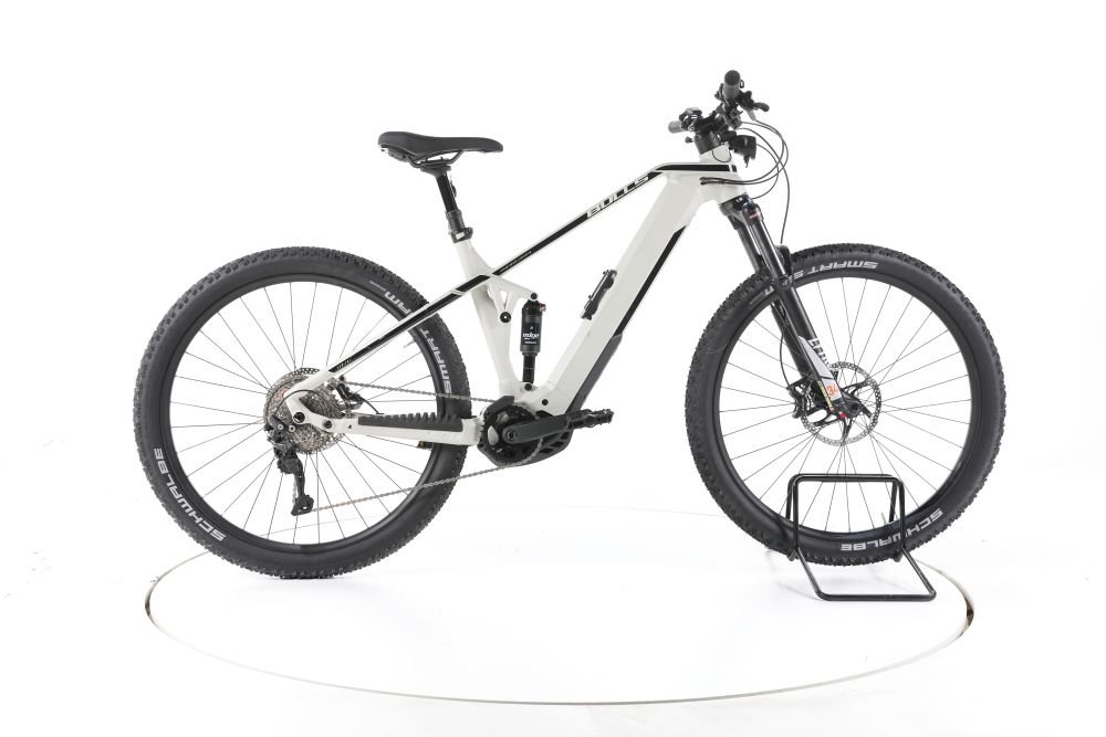 Bulls Sonic EVO TR1 E-Bike Fully