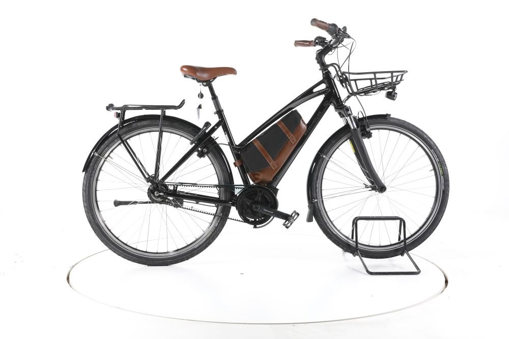 Riese & Müller Cruiser2 Mixte Vario City E-Bike 2025