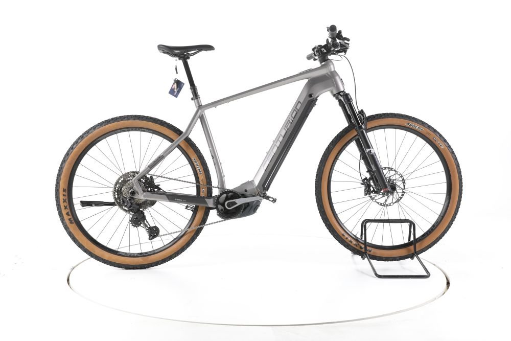 Centurion Backfire E R2700i XL E-Bike