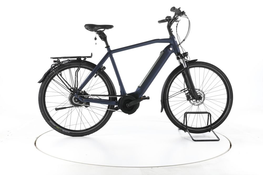 Velo de Ville AEB 890 City E-Bike