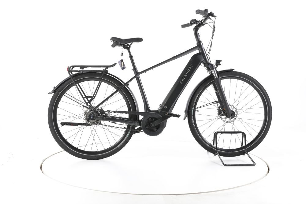 Kalkhoff Image 3.B Excite City E-Bike