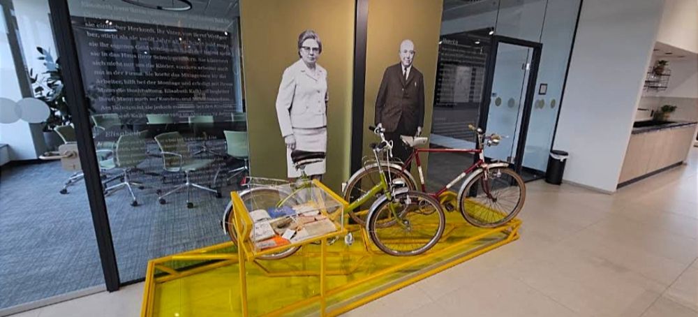 Elektrofahrrad 