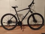 Produktbild 1 von BIANCHI CITY SPORT CROSS Fahrrad