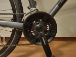 Produktbild 4 von BIANCHI CITY SPORT CROSS Fahrrad