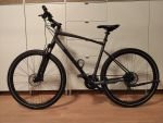 Produktbild 12 von BIANCHI CITY SPORT CROSS Fahrrad