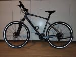 Produktbild 13 von BIANCHI CITY SPORT CROSS Fahrrad