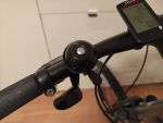 Produktbild 15 von BIANCHI CITY SPORT CROSS Fahrrad