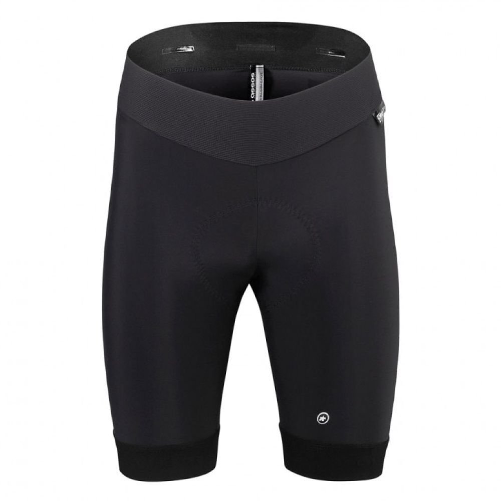 Assos H.Milleshorts_s7 Block Black TIR