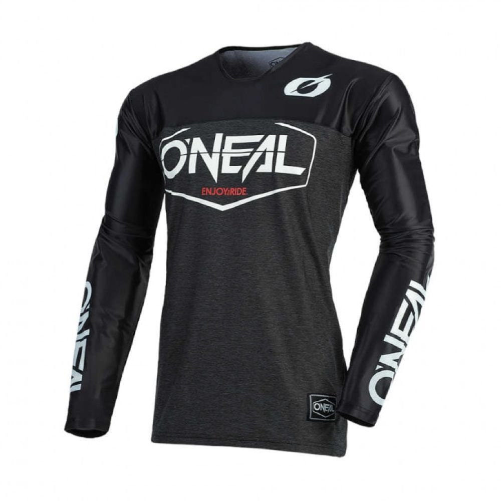 O`Neal MAYHEM Jersey HEXX black L
