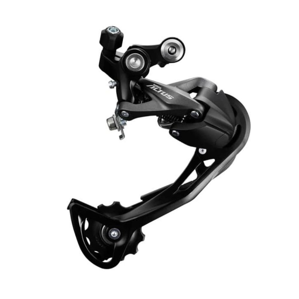 Shimano Schaltwerk Altus RD-M2000 9-fach OEM