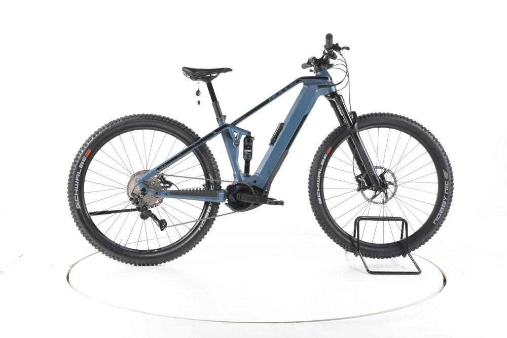 Bulls Sonic EVO TR 1 E-Bike Fully