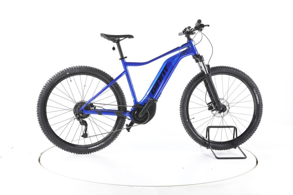 Giant Talon E+ 2 | V1 E-Bike