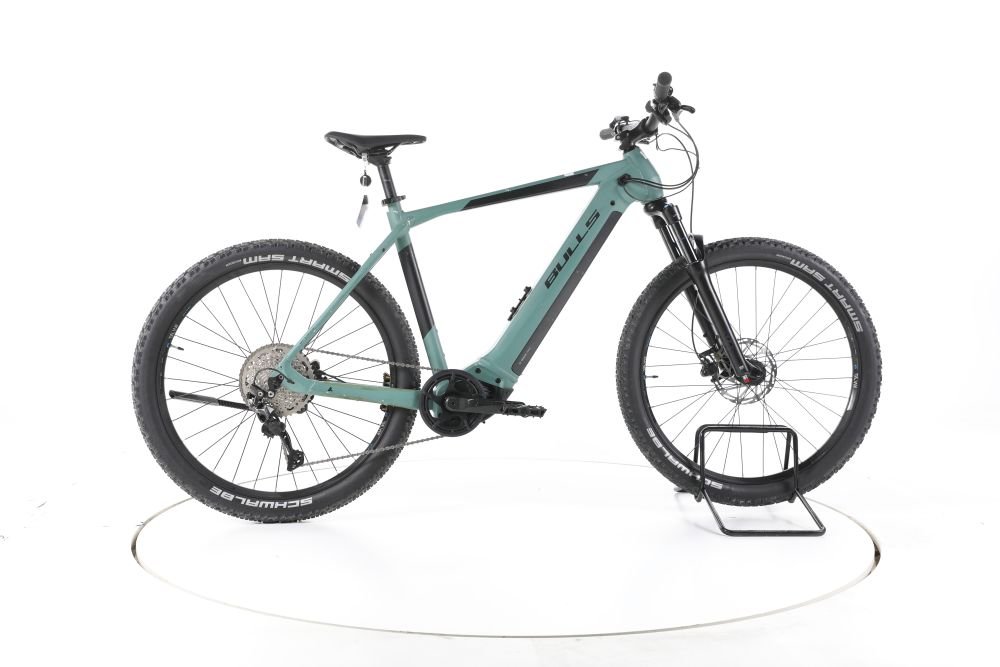 Bulls Copperhead EVO 1 E-Bike