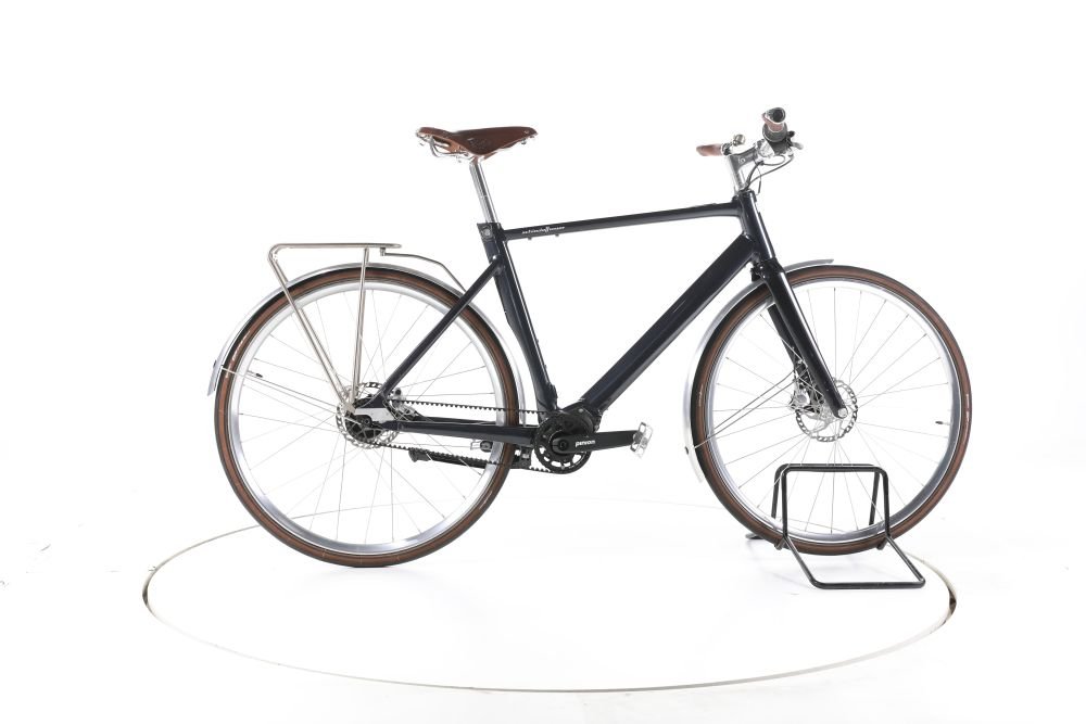 Schindelhauer Bikes Arthur E-Bike 2024
