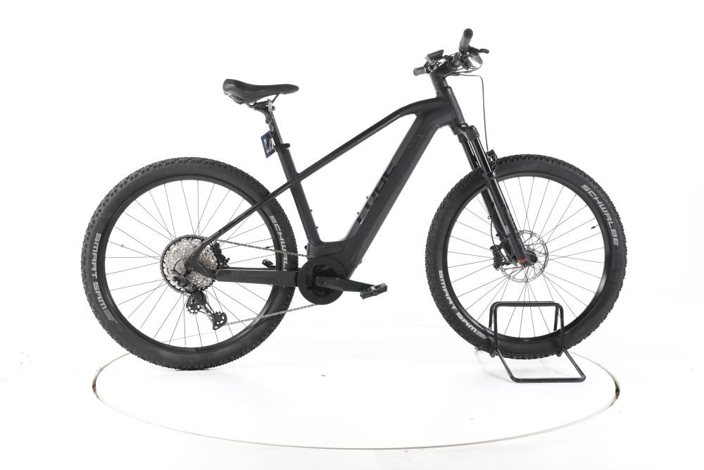 Cube Reaction Hybrid SLX E-Bike