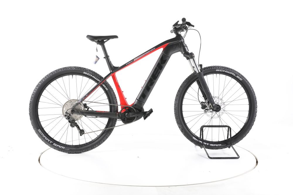 Trek Powerfly 4 Gen 4 E-Bike