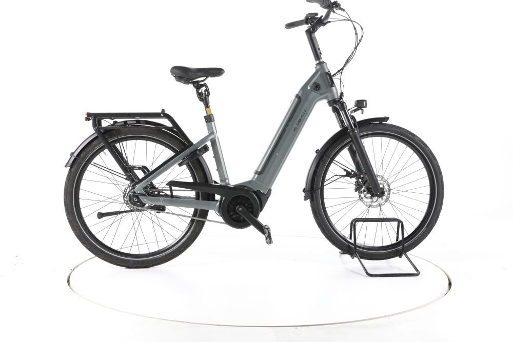 Velo de Ville SEB 490 PRO City E-Bike Tiefeinsteiger 2025