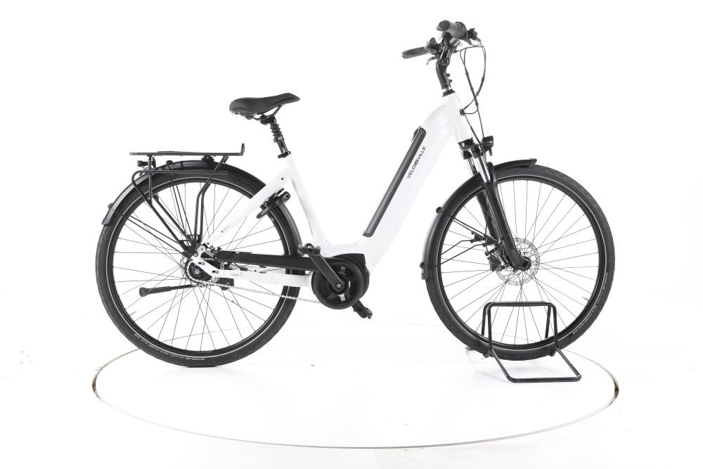 Velo de Ville AEB 490 City E-Bike Tiefeinsteiger