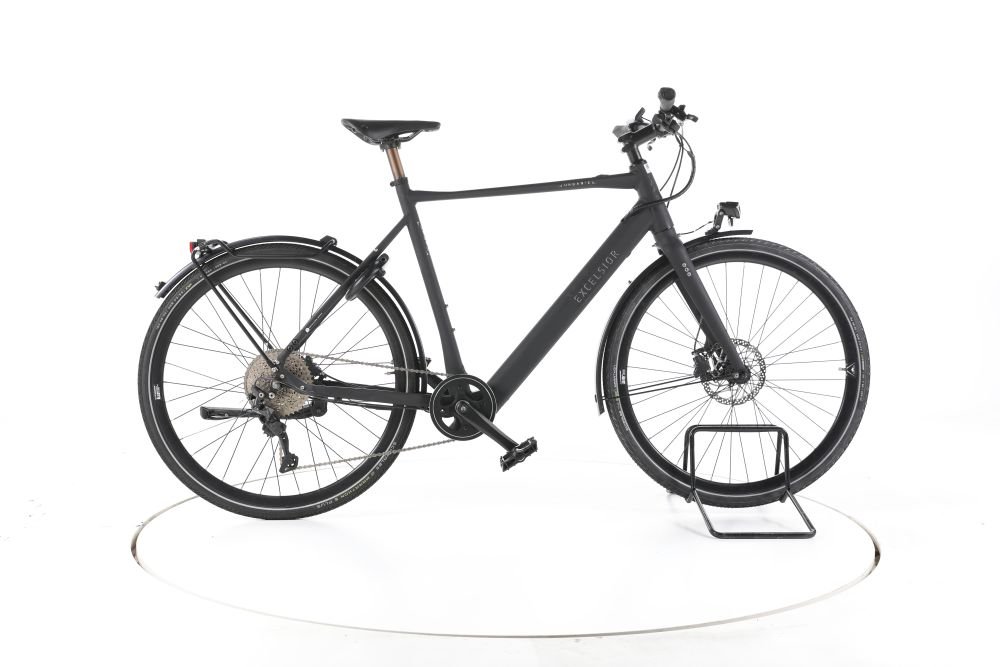 Excelsior Urban-E E-Bike