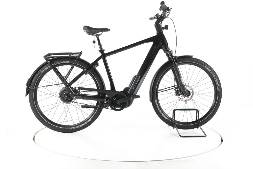 FLYER Upstreet 7.23 City E-Bike