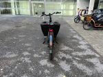 Produktbild 7 von Urban Arrow Family E Lastenrad Cargo Bike Kinder Transporter Lastenfahrrad Dreirad Elektro E-Bike viele Extras