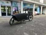 Produktbild 9 von Urban Arrow Family E Lastenrad Cargo Bike Kinder Transporter Lastenfahrrad Dreirad Elektro E-Bike viele Extras