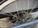 Produktbild 1 von Babboe Curve Mountain Lastenrad Cargo Bike Kinder Transporter Lastenfahrrad Dreirad E-Bike