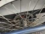 Produktbild 2 von Babboe Curve Mountain Lastenrad Cargo Bike Kinder Transporter Lastenfahrrad Dreirad E-Bike
