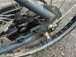 Produktbild 3 von Babboe Curve Mountain Lastenrad Cargo Bike Kinder Transporter Lastenfahrrad Dreirad E-Bike