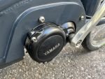 Produktbild 4 von Babboe Curve Mountain Lastenrad Cargo Bike Kinder Transporter Lastenfahrrad Dreirad E-Bike