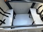 Produktbild 5 von Babboe Curve Mountain Lastenrad Cargo Bike Kinder Transporter Lastenfahrrad Dreirad E-Bike