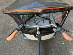 Produktbild 6 von Babboe Curve Mountain Lastenrad Cargo Bike Kinder Transporter Lastenfahrrad Dreirad E-Bike