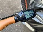 Produktbild 7 von Babboe Curve Mountain Lastenrad Cargo Bike Kinder Transporter Lastenfahrrad Dreirad E-Bike