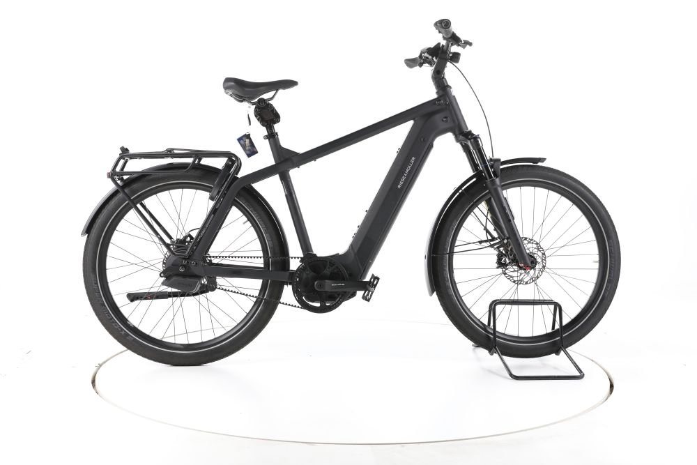 Riese & Müller Charger4 GT Automatic City E-Bike 2024