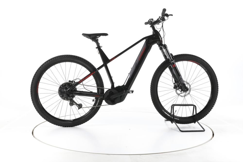 Conway Cairon S 5.0 E-Bike 2024