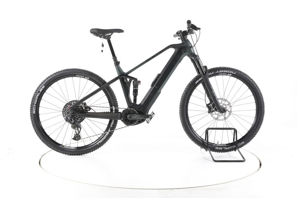 Bulls SonicEVO TR-I E-Bike Fully
